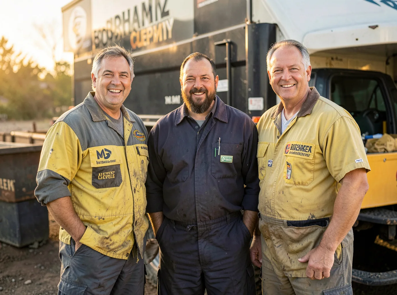 Sewage Cleanup company in Ohio, IL
