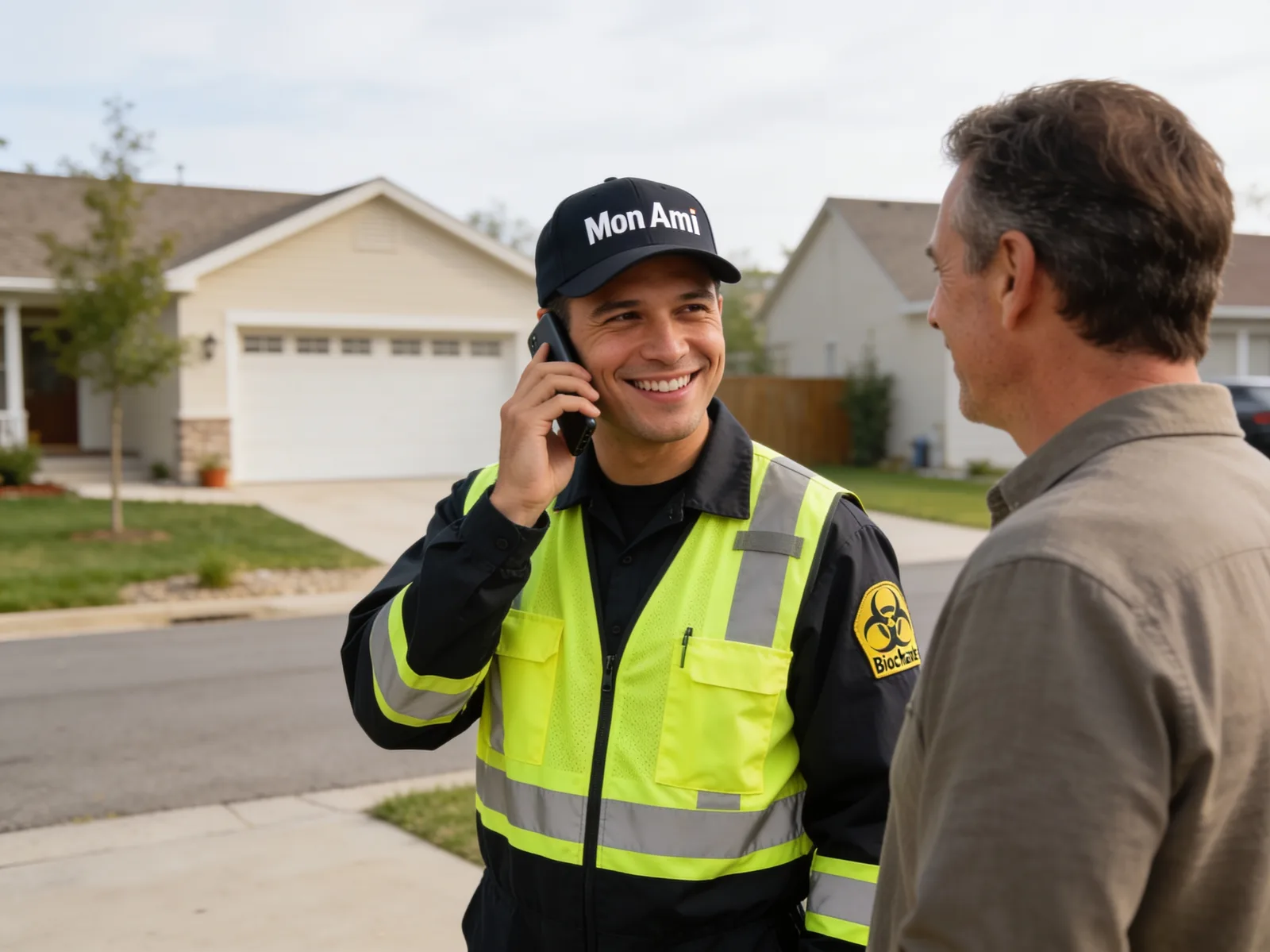 Sewage Cleanup Ohio, IL FAQs